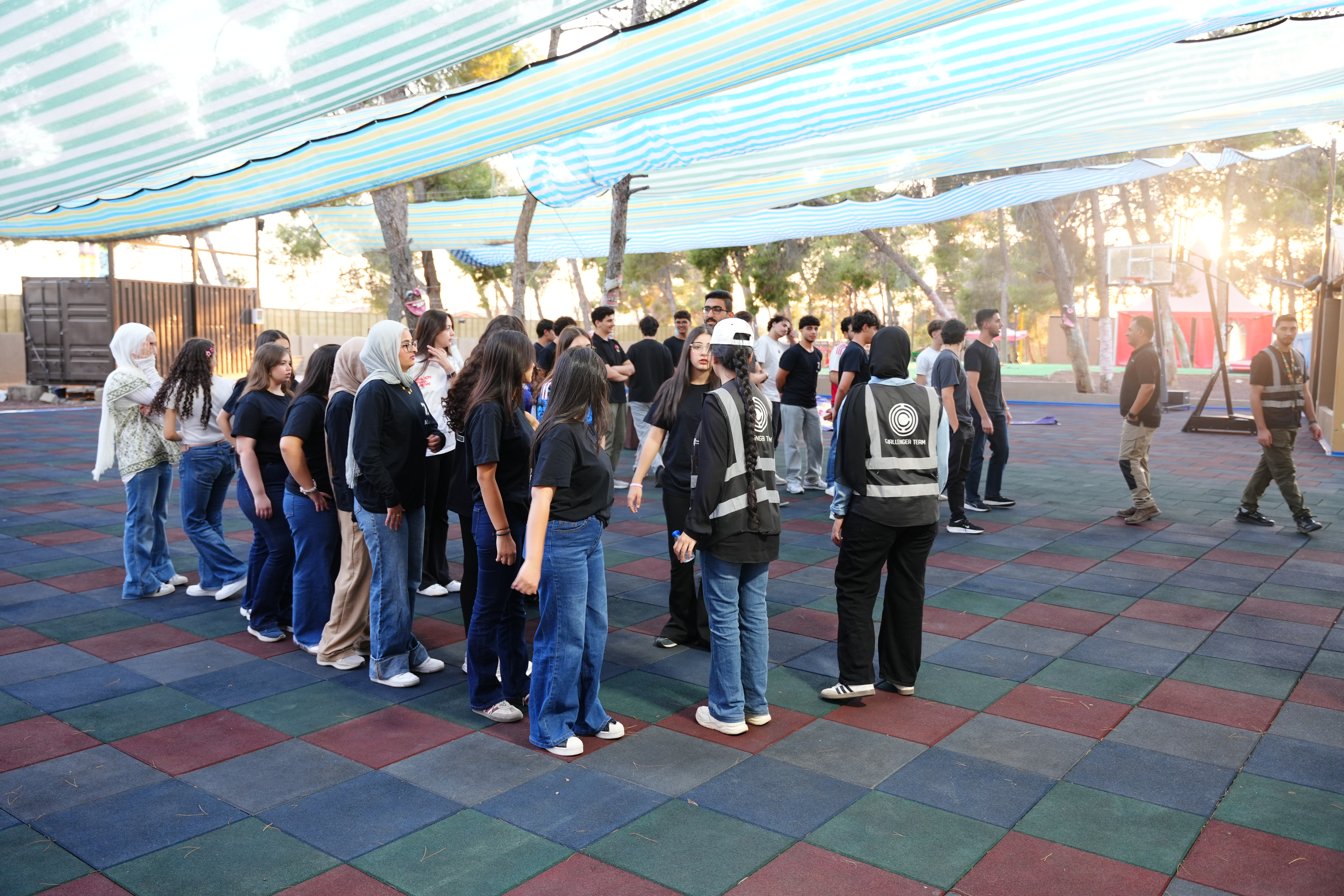 🌍Beyond the Classroom: CAS Experiences